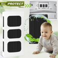 thumbnail image 4 of Air Filter for FrigidairePure Air Ultra II Refrigerator Air Filter, 4 of 5