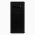 thumbnail image 3 of Samsung Galaxy S10+ OctaCore 6.4" AMOLED Unlocked Smartphone 128GB Prism Black, 3 of 3