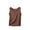 Coffee, variant on yillto Women Tank Soft Comfy Summer Shirts Round Neck Sleeveless Tees Polka Dots Cute Loungewear Tops 1X-5X