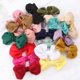 thumbnail image 2 of Cinta de 5 piezas para bebé, accesorios para el cabello hechos a mano para niño pequeño, lazos para niña recién nacida, clips de vendaje con lazo o sin Clip, 2 of 4