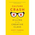 thumbnail image 2 of Culture Crash, Scott Timberg Paperback, 2 of 2