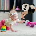 thumbnail image 6 of Adorable Toy for Kids and Collectors Soft Cuddly Design Brings Joy and Comfort, 6 of 9