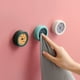 thumbnail image 3 of Toallero de Cocina Toystoory Montado en la pared color Azul, 3 of 6