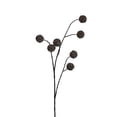 thumbnail image 2 of 32 Pouces Champagne Pailleté Pompon Vaporisateur 2/Bg, 2 of 3
