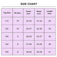 thumbnail image 4 of Girls Princess Costume Birthday Christmas Party Halloween Cosplay Fancy Dress Up Outfits w/Accessories, 4 of 5