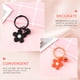 thumbnail image 4 of 10pcs adorable llavero de llaves colgantes colgantes anillos de llave femenina regalo, 4 of 6