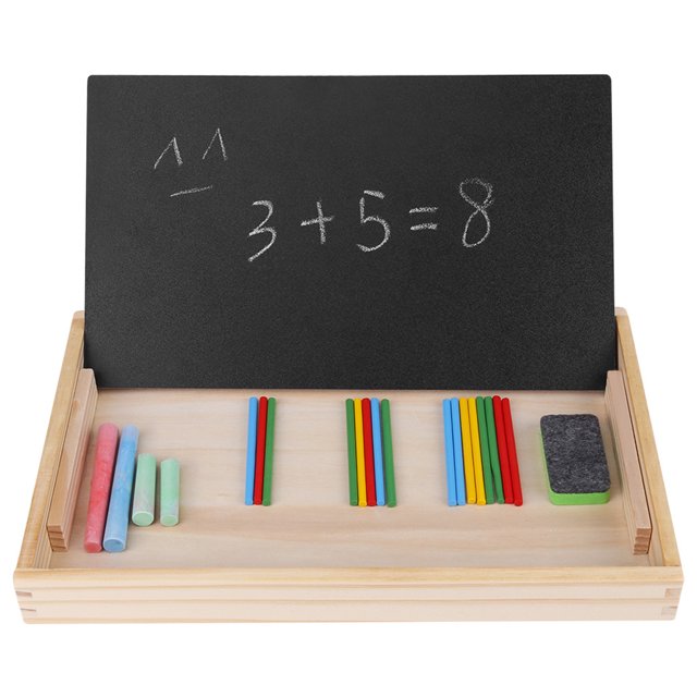 Caja De Aprendizaje Juguete Educativo Juguete De Aprendizaje Niños Juguete De Aprendizaje Juguete Educativo De Madera Niños Niños Juguete Educativo De Madera Bebé Números ANGGREK Educational Toy
