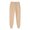 Beige#1, variant on LEBONYARD Women's Wide Leg Trousers,Women Casual Trousers High Waist Drawstring with Multi-Pockets Long Pants Beige L