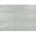 thumbnail image 2 of Zelouf Bodre Foil With Bias Pleating  , Sewing, DIY, Crafts Fabric by the Yard, Le'gold/silver, 7 Yard, 2 of 2