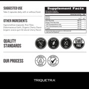 Triquetra Health SoActive Omega 3 EPA DHA