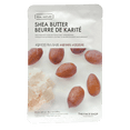 thumbnail image 1 of Mascarilla facial The Face Shop Real Nature Shea Butter, 1 of 1