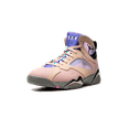 thumbnail image 4 of JORDAN MENS Air Jordan 7 SE "Sapphire" DJ2636 204 DJ2636 204 from Stadium Goods, 4 of 9