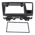 thumbnail image 1 of 2Din Central Control Radio Fascia Dash Panel Replacement for NISSAN ELGRAND RHD 2004?2007, 1 of 5