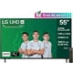 thumbnail image 1 of Tv 55 Pulgadas Smart Tv IA UHD 4K 55UA8050PSA LG, 1 of 6