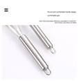 thumbnail image 3 of fastboy en Acier Inoxydable Portable Écailles de Poisson Enlever Racleur Raclage Rapide Outil de Nettoyage Éplucheurs Cuisine Gadget Insert Tige, 3 of 6