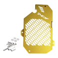 thumbnail image 3 of Reparación de protectores de radiador para motocicletas, cubiertas de radiador, piezas y modificaciones Oro, 3 of 9
