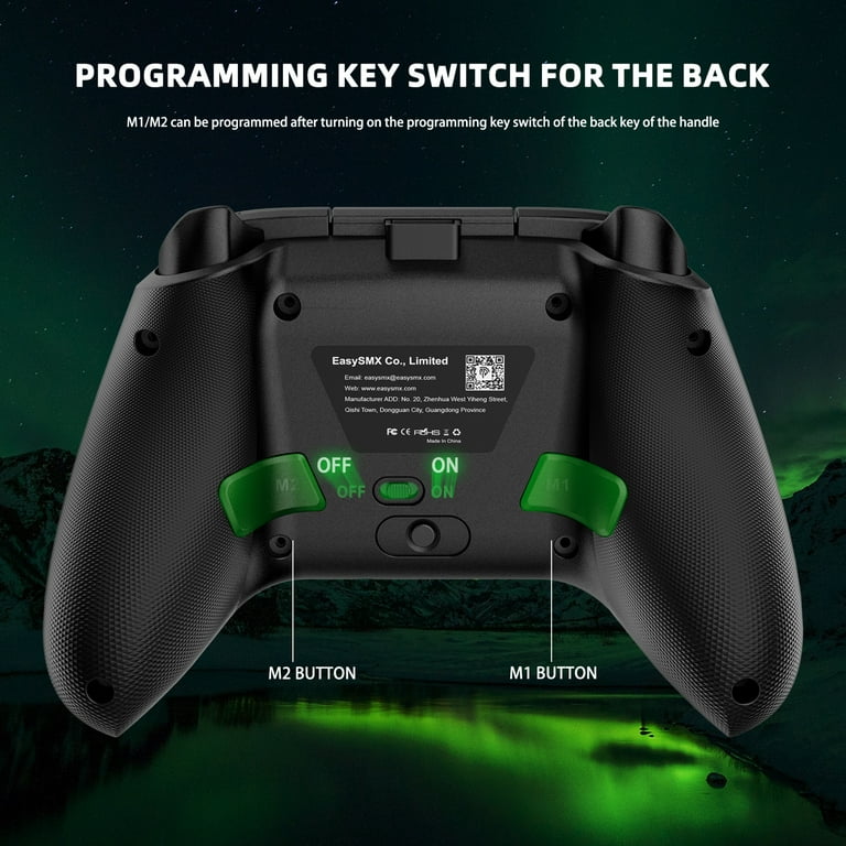 Switch Pro Controller for Nintendo Switch Switch Lite OLED