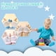 thumbnail image 3 of Guantes para bebes que han dejado de chuparse el dedo, paño para niños que estan comiendo, lote O4, 3 of 7