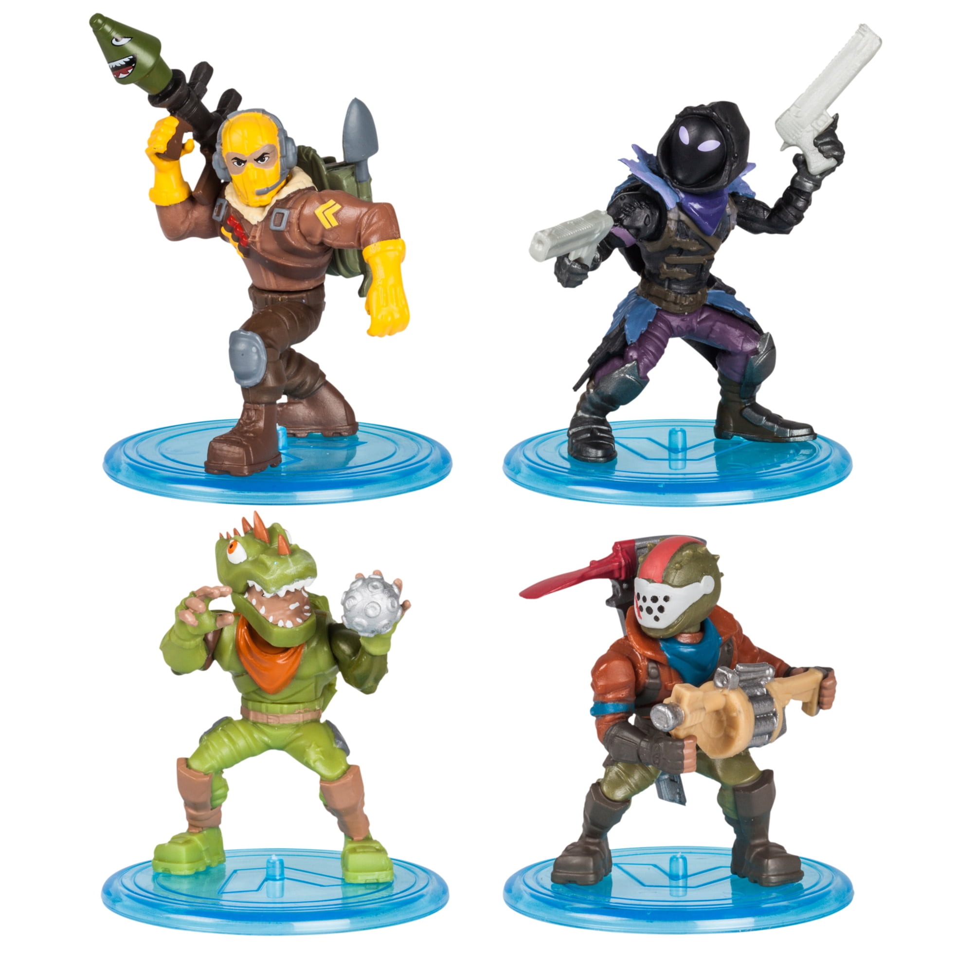 fortnite mini collectibles