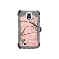 thumbnail image 2 of OtterBox Defender Series Samsung GALAXY S4 - Case for cell phone - polycarbonate - RealTree AP pink - for Samsung Galaxy S4, 2 of 4