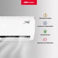thumbnail image 4 of minisplit inverter xr 1 tonelada 110 v frío y calor, 4 of 8
