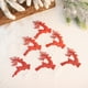 thumbnail image 3 of Juego de brocas avellanadas para carpintería | Broca escalonada de 5 piezas con limitador de profundidad | Broca cónica de acero aleado para atornillar y proyectos de bricolaje, 3 of 8