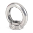 thumbnail image 3 of M12 Eye Nut Stainless Steel Marine Lifting Eye Nuts Ring Nut Eyelet, 3 of 5