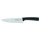 thumbnail image 2 of Cuchillo de chef triangular con hoja de acero inoxidable de 18 cm, Alemania, 2 of 2