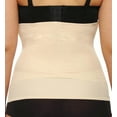 thumbnail image 4 of Flexees 2368 Easy-Up Pull-On Waistnipper Size Extra Large - Latte Lift Skintone, 4 of 4