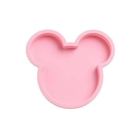 

6 Inch Silicone Baking Tray Ca Baking Mold Cute Butterfly Bunny Bread & Loaf Pans Tart Pizza Pie Dishes Baking Tool Ca Pan