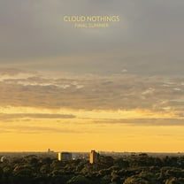 Cloud Nothings - Final Summer - Music & Performance - CD