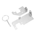 thumbnail image 3 of Dispositif de Sécurité de Porte, Dispositif Anti-Vol de Porte Solution Innovante, 3 of 9