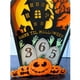 thumbnail image 4 of BIG SALE!Calendario de Halloween de Cuenta Regresiva 2023,Calendario de Ataúd de Halloween,Calendario de Bloques Móviles,Calendario de Llegada,Decoración de Halloween, 4 of 8