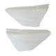 thumbnail image 1 of TAPA LATERAL DERECHA/IZQUIERDA BLANCA SET ITALIKA DT 150 DELIVERY (17-21)/ FT 150 DELIVERY (15-18), 1 of 3