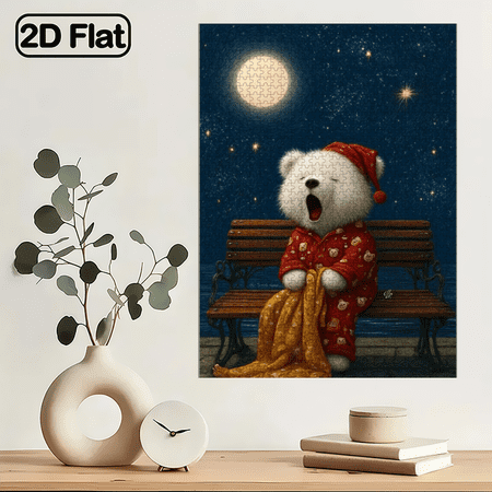 A Box of (1000pcs) Adult Mini Puzzles, Anime Character Landscape Theme, High Difficulty, Suitable for Adults, Family Entertainment.29.4*19.6 in