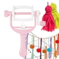 thumbnail image 4 of Pom Makers Set Tool Winder Tool with Thread Cutter, 4 of 5