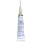 Permatex 81730 Flowable Silicone Windshield and Glass Sealer, 1.5 oz.