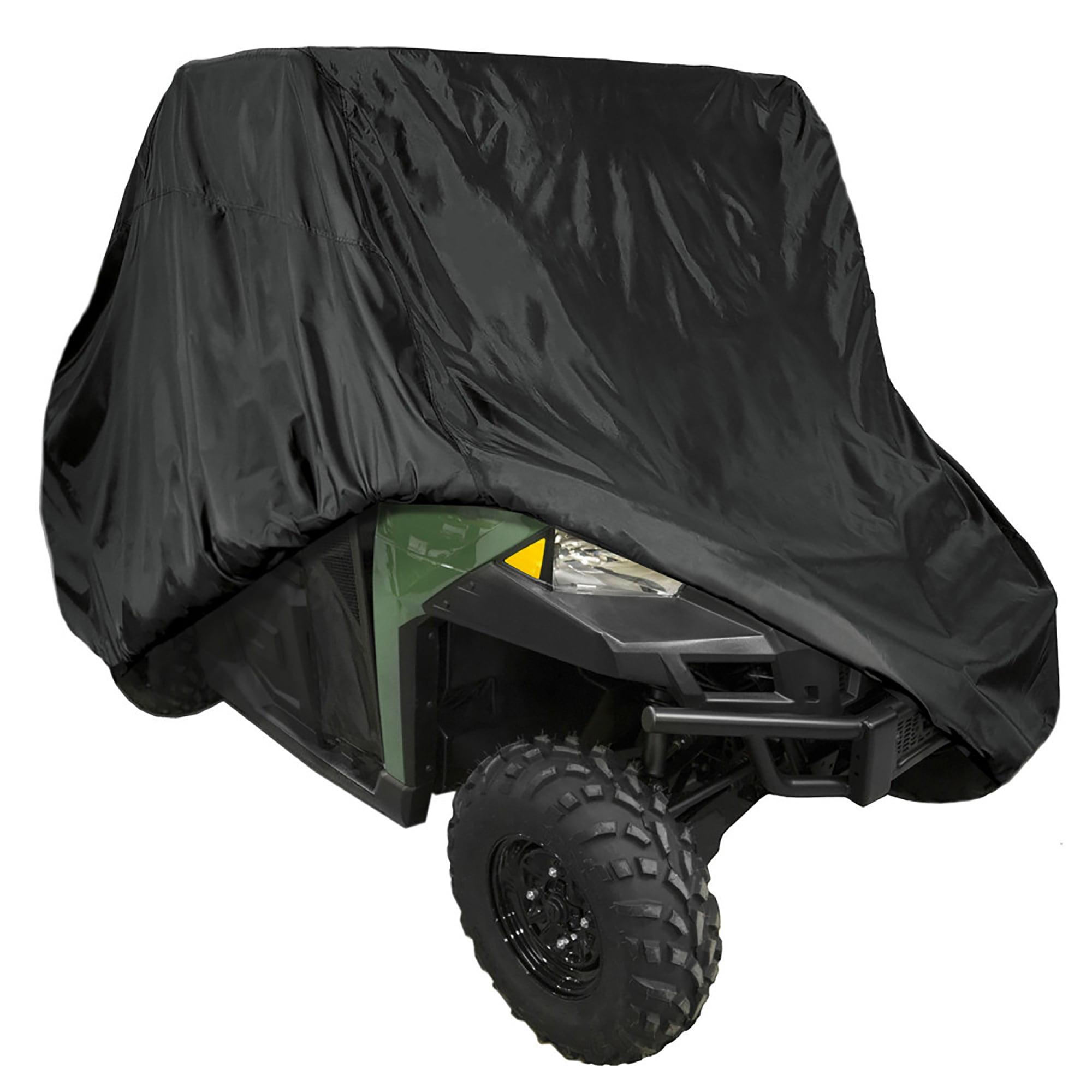 Raider DT Series Trailerable UTV Cover Premium WeatherProtective