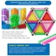 thumbnail image 5 of De Varillas Magnéticas Para Construcción, Rompecabezas, Creatividad, Imaginación Para Niños Y Niñas, Juguetes Educativos Para Edades Tempranas, Regalos 50 Uds. Guardurnaity FN003136-00, 5 of 6