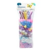 Hello Hobby Easter Craft Embellishments, 250-Pieces, Boys & Girls, Child, Ages 3+