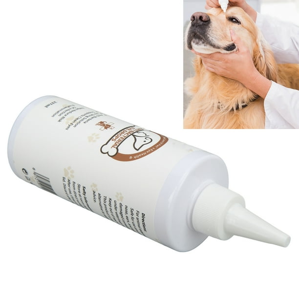 Dog eye drops near me outlet