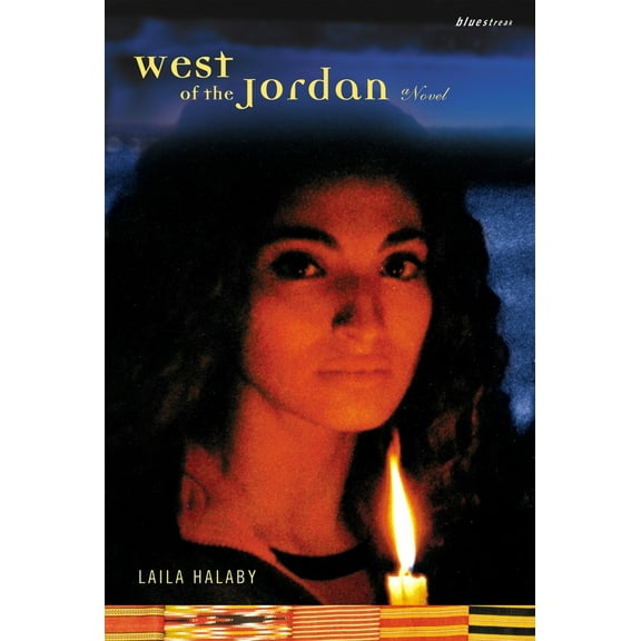 Pre-Owned West of the Jordan (Paperback) 0807083593 9780807083598