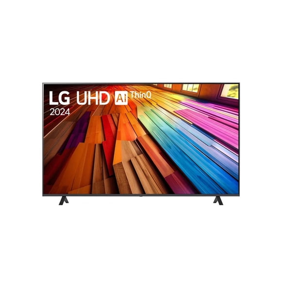 TV LG 75 Pulgadas 4K UHD Smart AI Reacondicionado