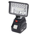 thumbnail image 4 of Lampe de Camping LED, Lampe de Travail LED Sans Fil, Batterie Lithium, Design Convivial, 4 of 8