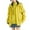 Gold, variant on VEKDONE Women's 3 in 1 Windbreaker Winter Inner Fleece Warm Jacket Outdoor Waterproof Ski Jackets Snow Coat Snowboarding Jackets with Pockets