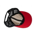 thumbnail image 3 of Magpul Mens Icon Patch Trucker Hat Stone, 3 of 3