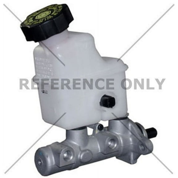 Centric 130.51047 Premium Brake Master Cylinder Fits select: 2007-2012 HYUNDAI VERACRUZ