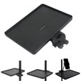 thumbnail image 4 of Microphone Stand Soundcard Tray for Live Tripod Bracket Phone Holder Clamp, 4 of 5