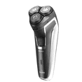 thumbnail image 3 of Rasuradora Eléctrica Gama Italy GSH 865 Cabezales Rotativos Bivolt, 3 of 5