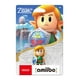 thumbnail image 1 of Amiibo Nintendo Link El despertar de Legend of Zelda Link, 1 of 3